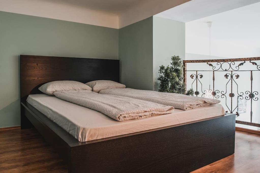 Main Street / Heart Of Bp Apartment Budapest
