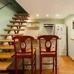 Main Street Apartment / Heart Of Bp